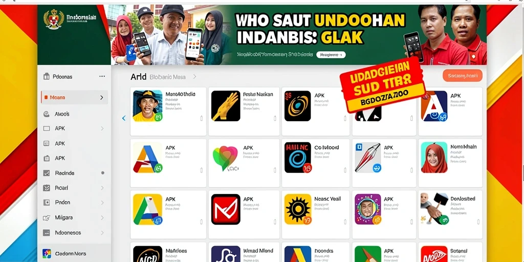 Event menarik dengan hadiah menggiurkan bagi pemain.