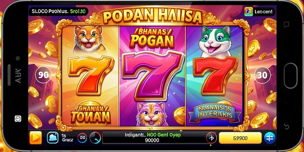Pembaruan fitur baru untuk pengalaman lebih baik.