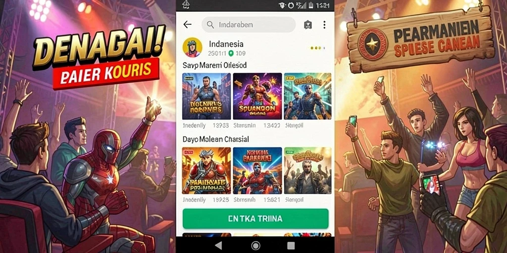 Bergabunglah dengan komunitas pengguna BIMABET sekarang!