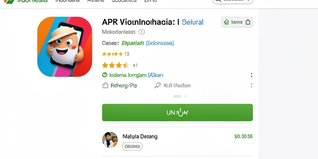 Fitur upgrade item yang serbaguna dan menarik.