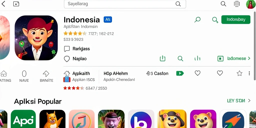 Moment epik saat karakter menghadapi musuh.