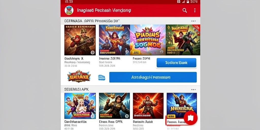 Notifikasi hasil yang cepat dan akurat.