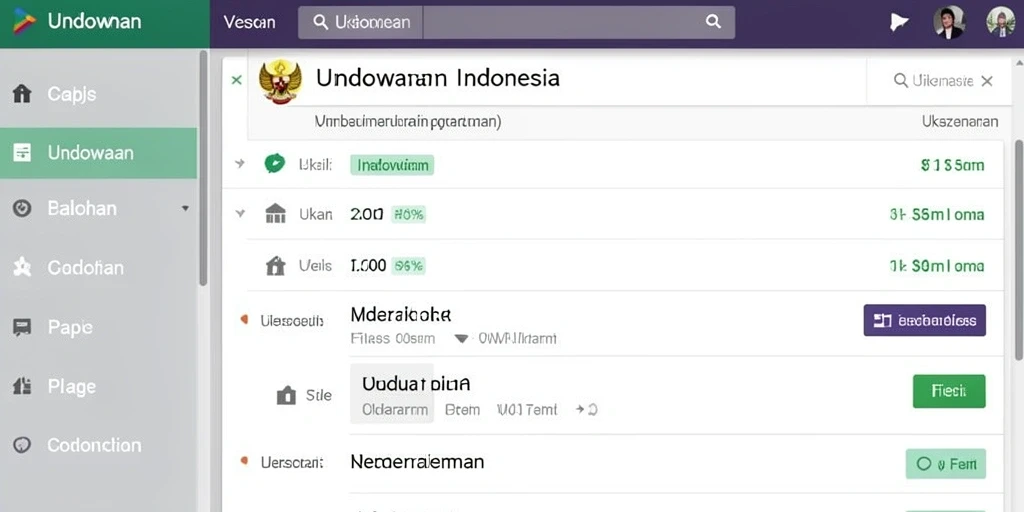 Pengalaman bermain yang seru dan menguntungkan.