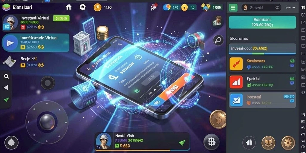 Koleksi tema menarik yang ditawarkan oleh MEGASLOTO.