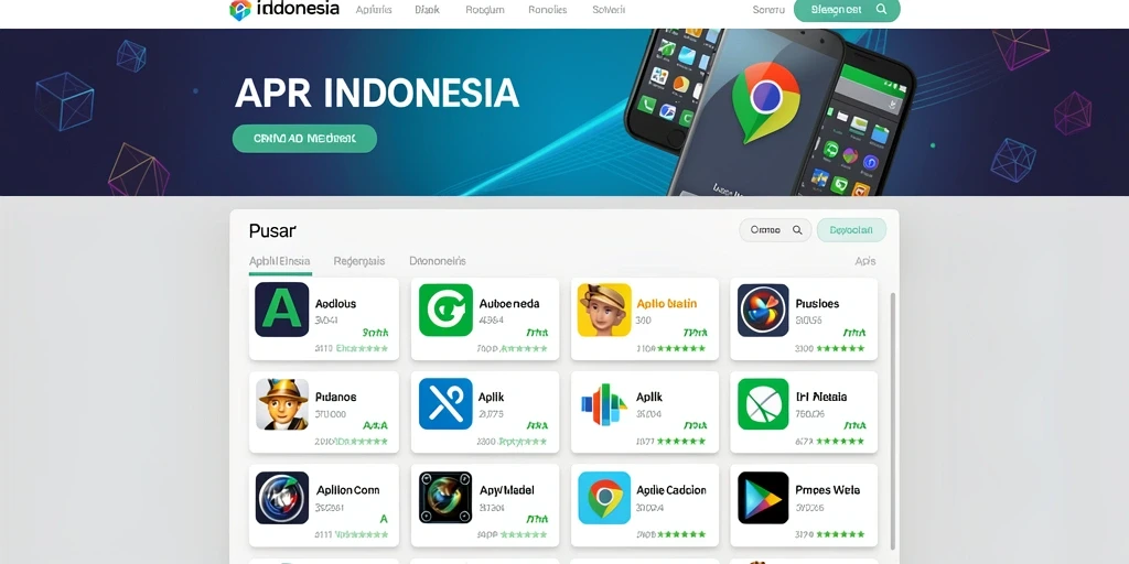 Dunia petualangan yang luas dan beragam menunggu untuk dijelajahi.