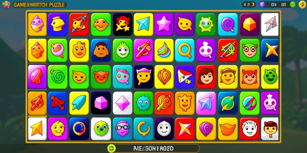 Mode multiplayer yang menyatukan para pemain.