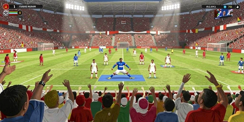 Fitur bonus harian yang menguntungkan pemain.