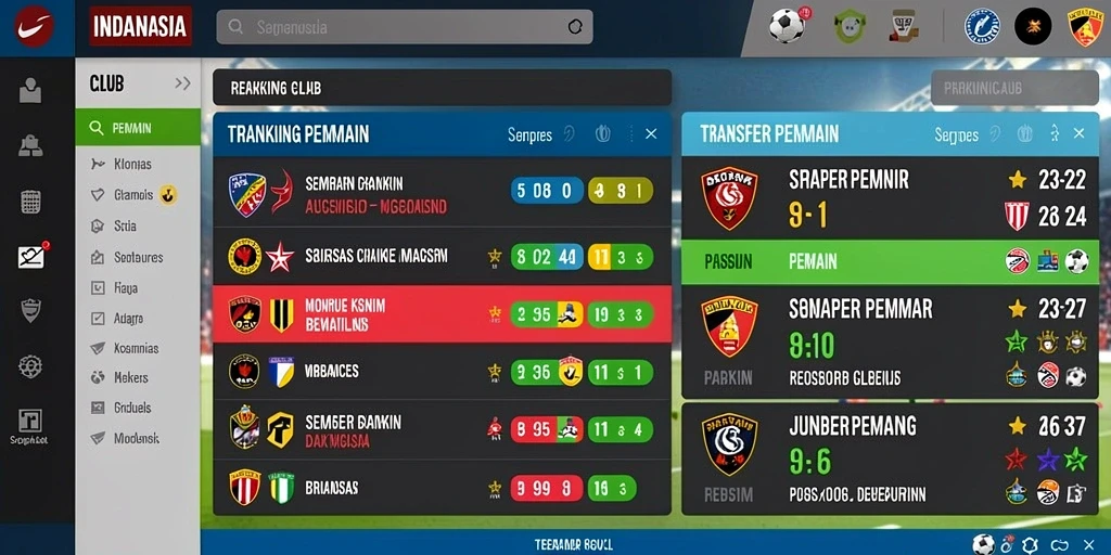 Rekomendasi produk yang dipersonalisasi untuk setiap pengguna.