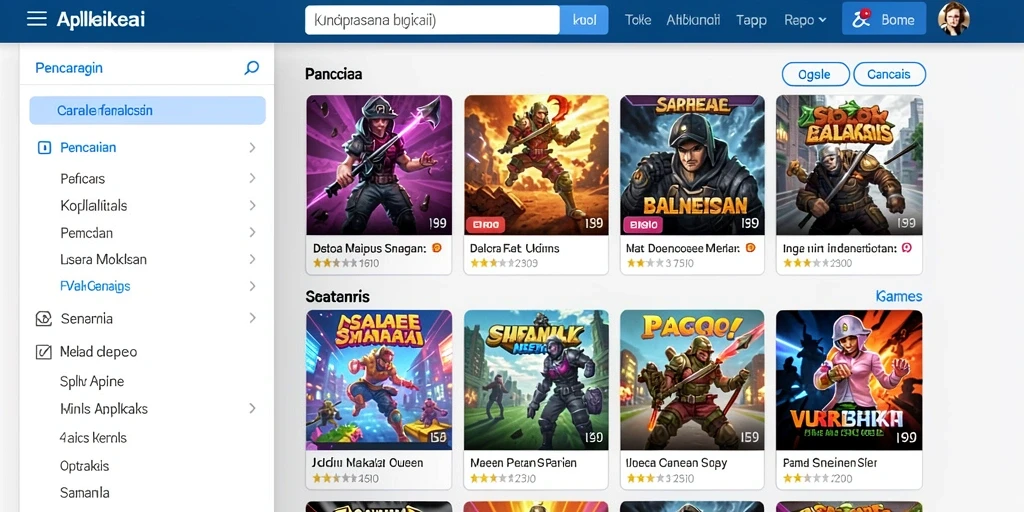 Fitur bonus yang banyak untuk meningkatkan peluang menang.