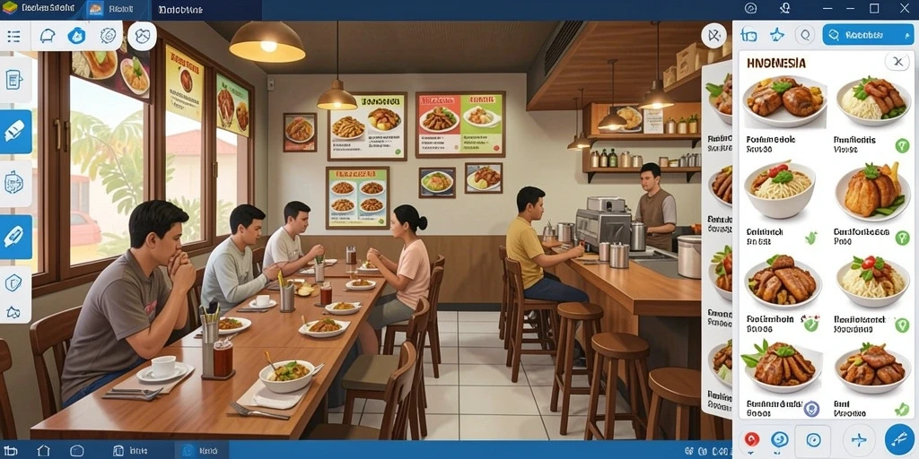 Karakter baru yang dapat dimainkan dan diupgrade.