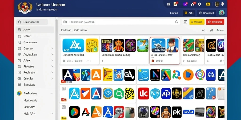 Fitur multiplayer seru untuk bermain dengan teman.