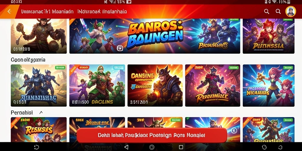 Karakter baru yang memperkaya pengalaman bermain.