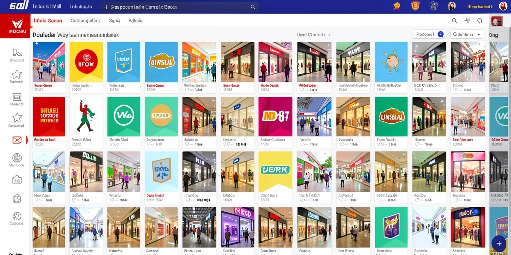Mode permainan baru yang menantang dan seru.