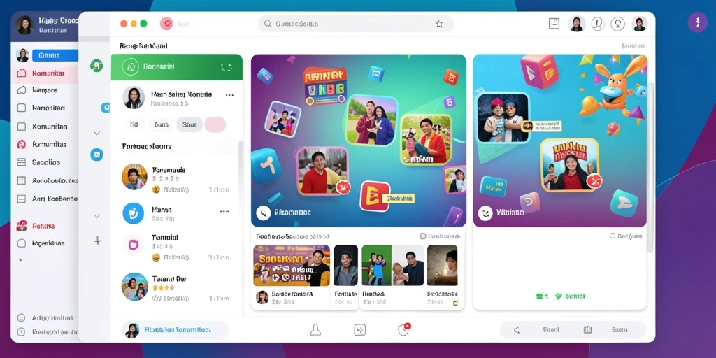 Fitur bonus yang memberikan tambahan keuntungan saat bermain.