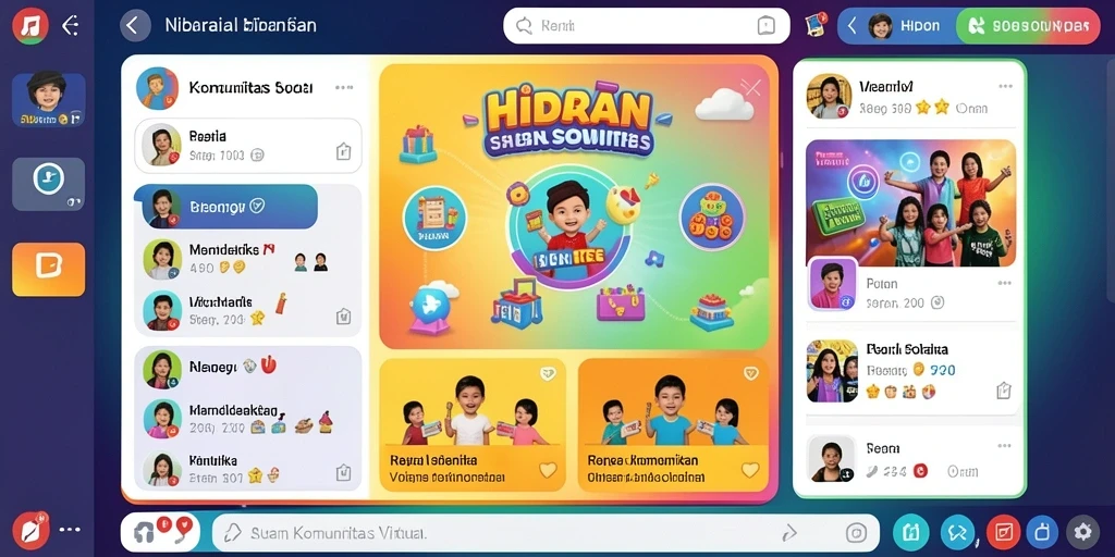 Fitur bonus yang meningkatkan peluang menang.